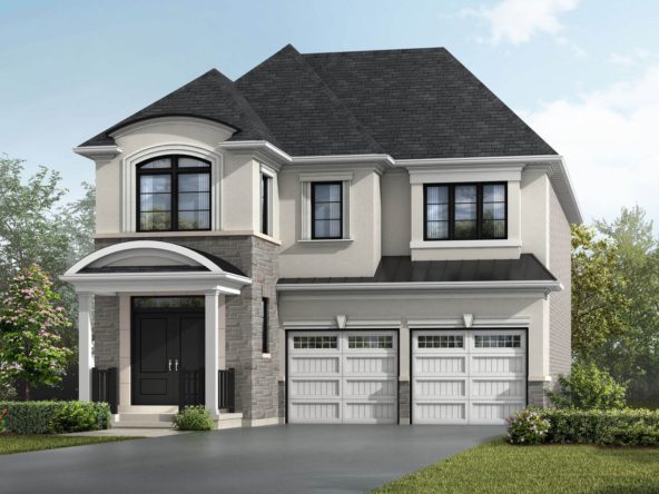 Ellis Lane Homes