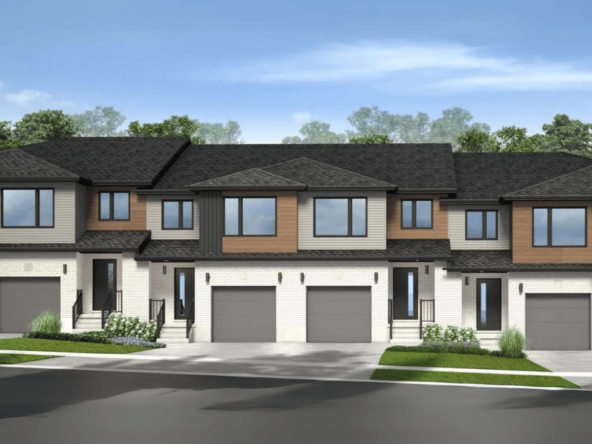 Grandview Homes in Stratford - Homes for Sale in Grandview