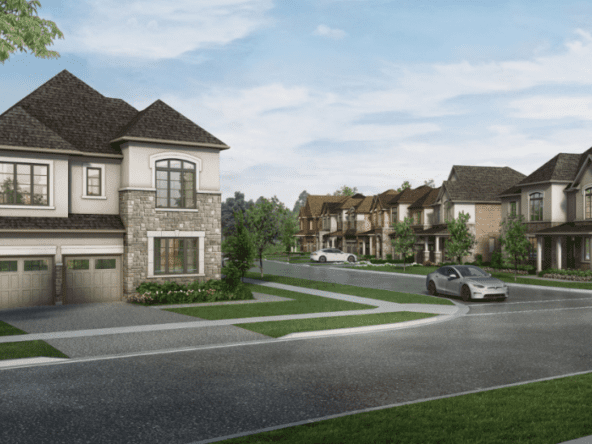 Meadowlark Enclave by Treasure Hill, Bolton