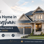 Best Places to Buy a Home in Vaughan in 2026